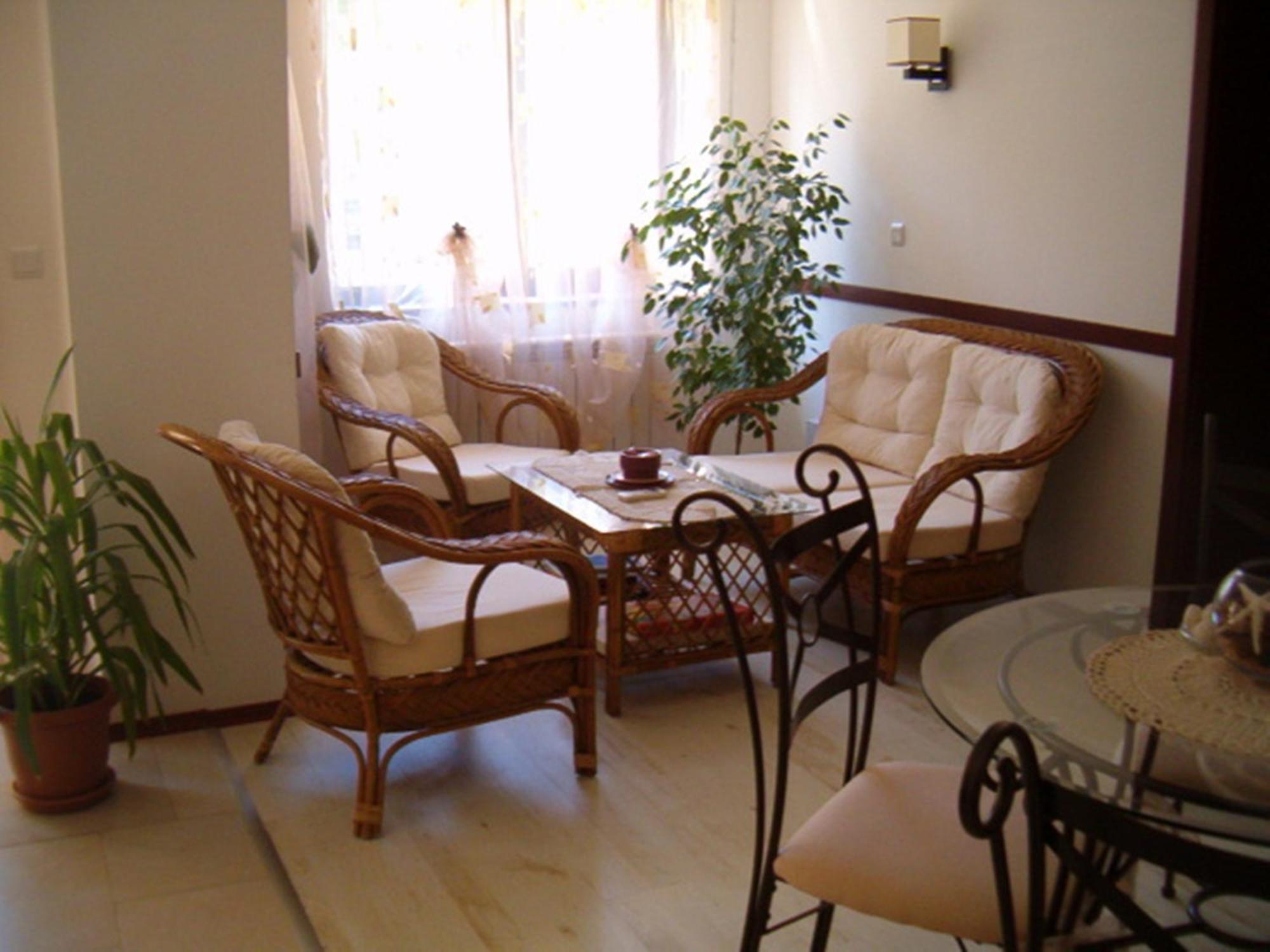 Family Hotel Bellehouse 체르노모레츠 외부 사진